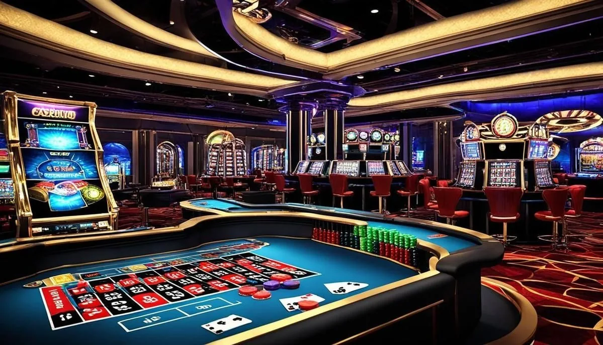 paddypwoer Una plataforma de casino construida para el jugador mexicano