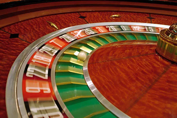 paddypwoer México Lobby del casino